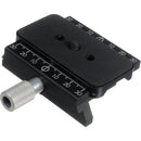 GigaPan EPIC Pro Camera Mount Vice/Clamp