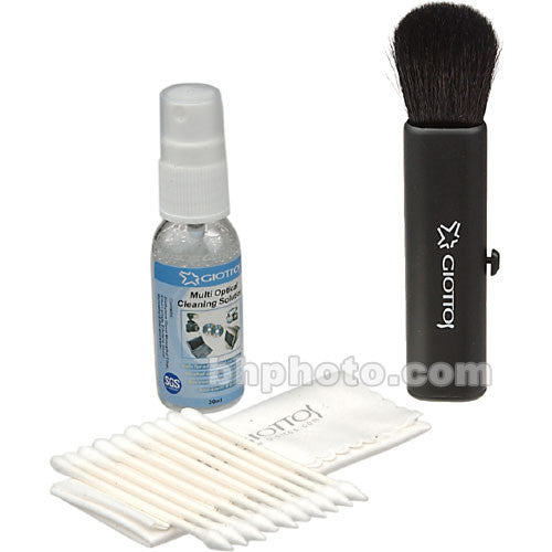 Giottos Lens Cleaning Set