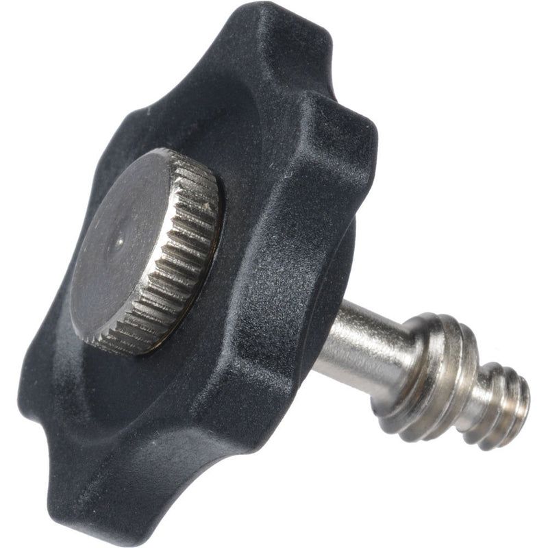 Gitzo D2271.13 1/4"-20 Mounting Screw