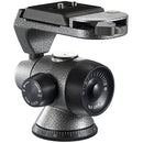 Gitzo GH3750QR Series 3 Off Center Magnesium Ballhead