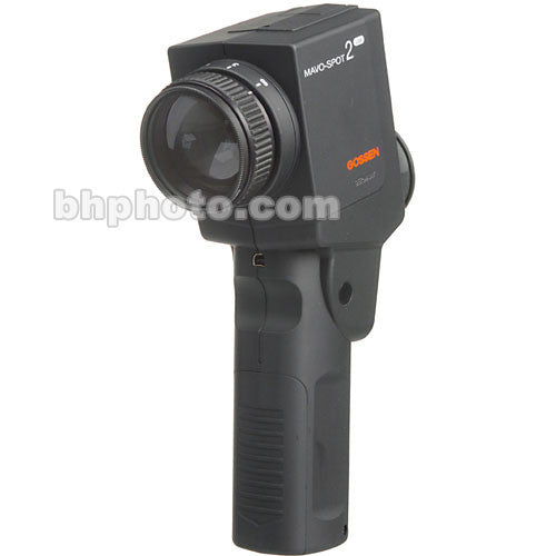 Gossen Mavo-Spot 2 USB: Luminance 1� Spot Measurement Instrument