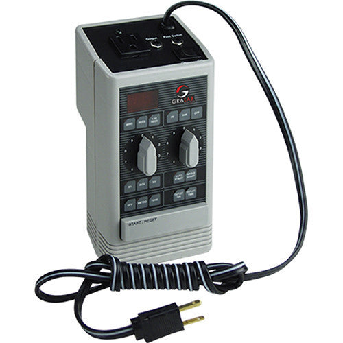 GraLab Model 451R Electronic Timer