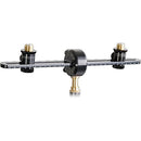 Grace Design SB-30 Spacebar Stereo Microphone Mounting Kit (11.81") (30cm)