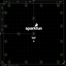 SparkFun Satellite Transceiver Breakout - Swarm M138