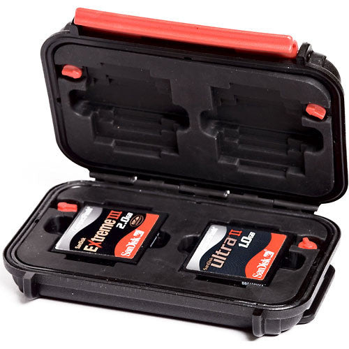 HPRC 1300M Crushproof Watertight Case (Black)