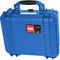 HPRC 2300E HPRC Hard Case with Empty Interior (Blue)