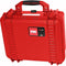 HPRC 2300E HPRC Hard Case with Empty Interior (Red)