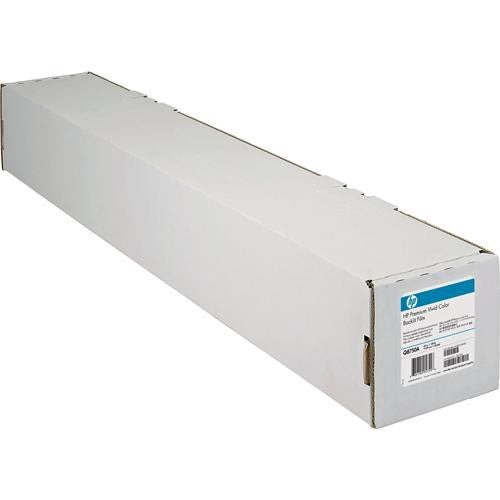 HP Premium Vivid Color Backlit Film 60" x 100'