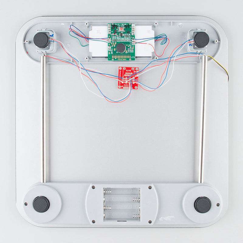 SparkFun SparkFun Load Sensor Combinator (Ver. 1.1)