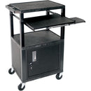 Luxor WTPS42CE Tuffy Presentation Station (24 x 42 x 18")