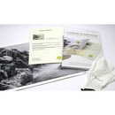 Hahnem�hle Certificate of Authenticity & Hologram System