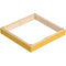 Hahnem�hle Standard Gallerie Wrap Stretcher Bars (8", 20-Pack)