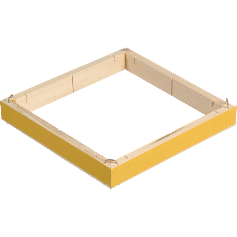 Hahnem�hle Standard Gallerie Wrap Stretcher Bars (8", 20-Pack)