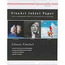 Hahnem�hle FineArt Pearl FineArt Photo Cards (4 x 6", 30 Cards)