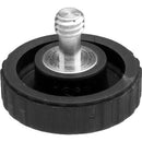 Hama 1/4"-20 Camera Screw - 11mm (5-Pack)