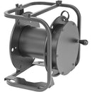 Hannay Reels AV-1 Audio Video Reel (Black)