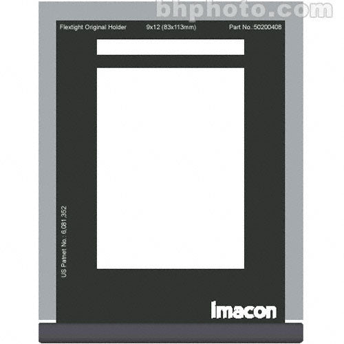 Hasselblad 9x12 Flextight Original Holder for Select Flextight Scanners