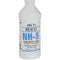 Heico NH-5 Fixer Without Hardener for B&W Film and Paper (1 Quart)