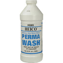 Heico Perma Wash (Liquid) for Black & White Film & Paper - 1 Quart