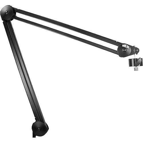 Heil Sound PL2T Overhead Studio and Broadcast Boom Mount