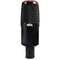 Heil Sound PR 30B Dynamic Cardioid Studio Microphone (Matte Black)