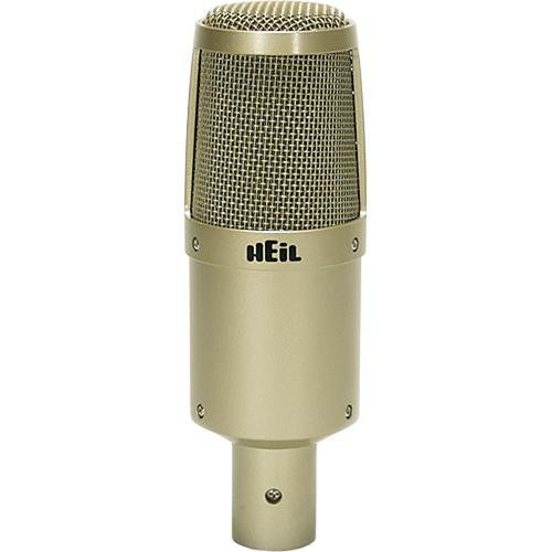 PR 30 Dynamic Cardioid Studio Microphone (Champagne) India – Tanotis