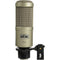 Heil Sound PR 40 Dynamic Cardioid Studio Microphone (Champagne)