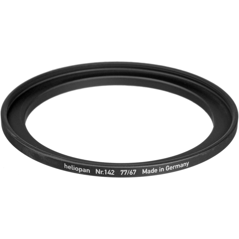 Heliopan 67-77mm Step-Up Ring (