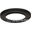 Heliopan 40.5-55mm Step-Up Ring (