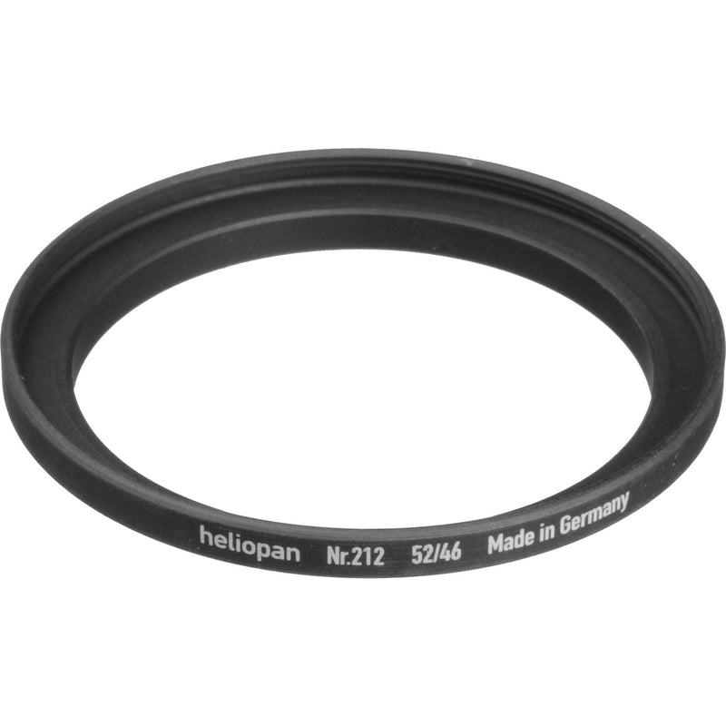 Heliopan 46-52mm Step-Up Ring (