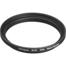 Heliopan 46-49mm Step-Up Ring (