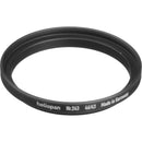 Heliopan 43-46mm Step-Up Ring (