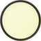 Heliopan 39mm #5 Light Yellow Filter