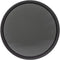 Heliopan 46mm Solid Neutral Density 0.9 Filter (3 Stop)