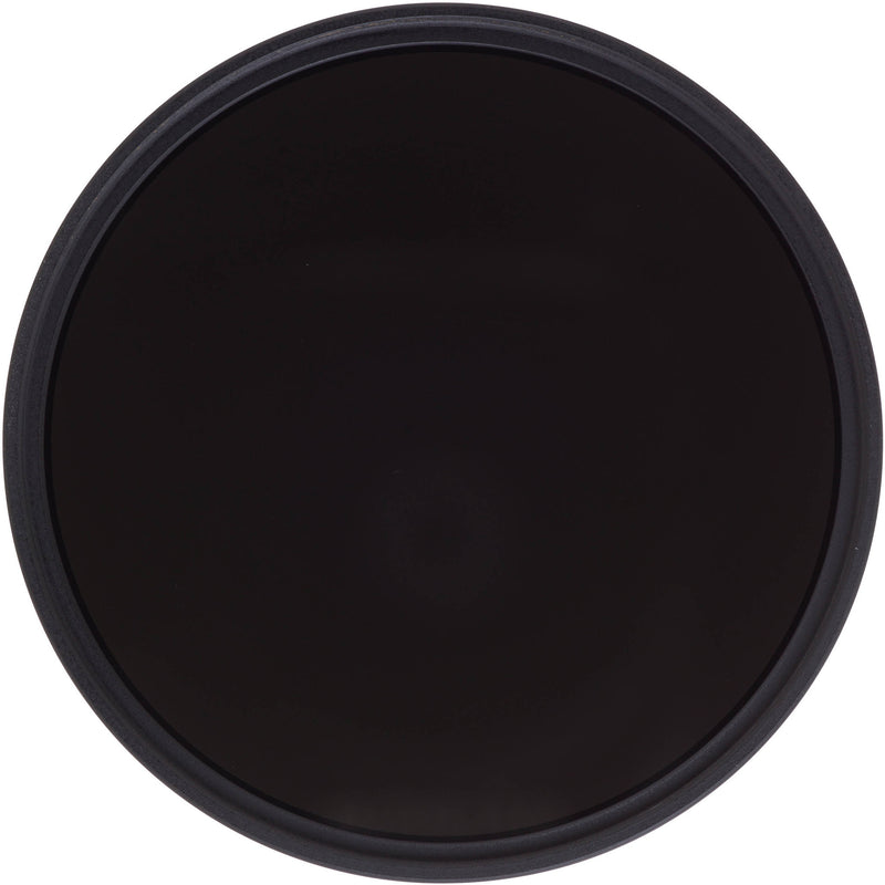 Heliopan 49mm Solid Neutral Density 1.8 Filter (6 Stop)