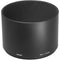 Heliopan 40.5mm Metal Lens Hood (Long)