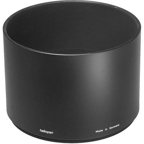 Heliopan 40.5mm Metal Lens Hood (Long)