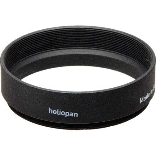 Heliopan 77mm Metal Lens Hood (Short)