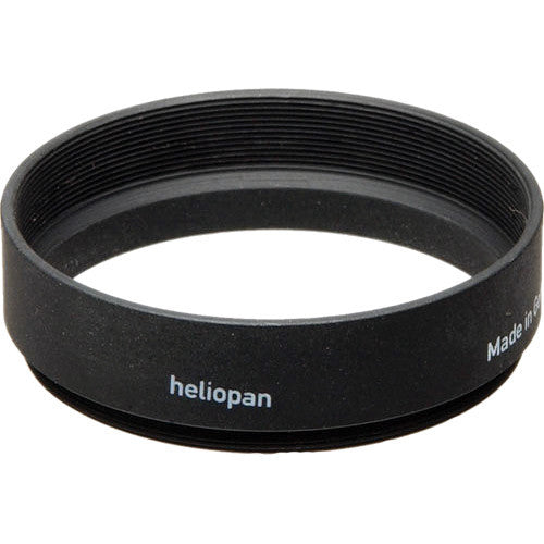 Heliopan 40.5mm Metal Lens Hood (Short)