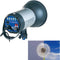 Hensel Integra Plus 500W/s Monolight with FREEMASK