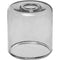 Hensel Protective Glass Dome for Hensel Integra 500TRA, 1500 Heads, Clear