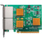 HighPoint RocketRAID External PCI Express Gen 2.0 x 16 SAS Switch Architecture