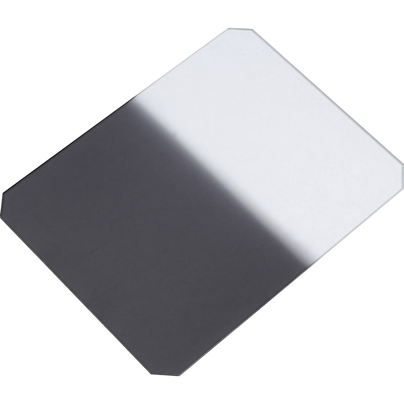 Formatt Hitech 85 x 110mm Hard Edge Graduated Neutral Density 0.6 Filter