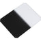 Formatt Hitech 85 x 110mm Hard Edge Graduated Neutral Density 0.9 Filter