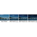 Formatt Hitech 6.5 x 8" Graduated Neutral Density Filter Kit (Hard Edge)