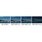Formatt Hitech 6.5 x 8" Graduated Neutral Density Filter Kit (Soft Edge)