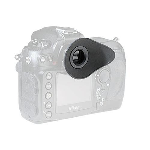 Hoodman Hoodeye Eyecup for Canon 5D, 5D Mark II, 6D, Rebel T3/1100D Models