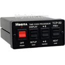 Horita TCP-50 Time Code Processor / Translator, Various Frame Rate, Composite