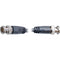 Hosa Technology BNC to BNC Antenna Cable (3 Feet) (.91 Meter)