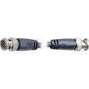 Hosa Technology BNC to BNC Antenna Cable (6 Feet) (1.82 Meter)